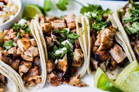Tacos Delicioso